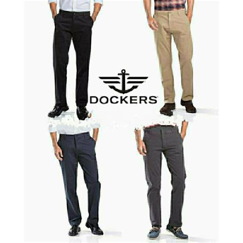 are dockers good quality